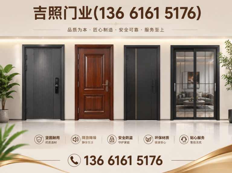 松江区提升门展示图